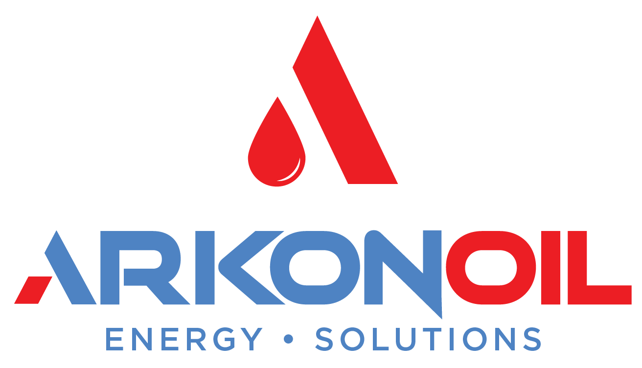 ARKONOIL C.A. Logo